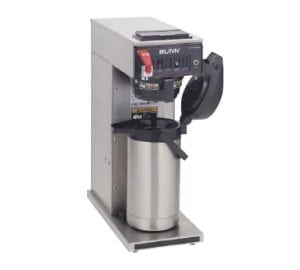 Coffee Brewer - Global Restaurant Source - Equipment