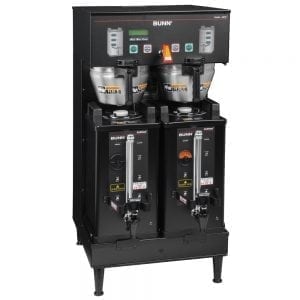 Coffee Brewer - Global Restaurant Source - Equipment