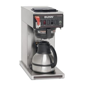 Coffee Brewer - Global Restaurant Source - Equipment