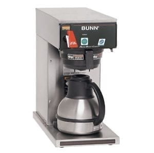 Coffee Brewer - Global Restaurant Source - Equipment