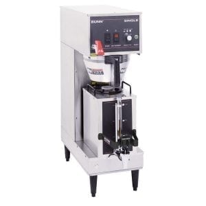 Coffee Brewer - Global Restaurant Source - Equipment