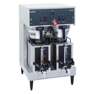 Coffee Brewer - Global Restaurant Source - Equipment