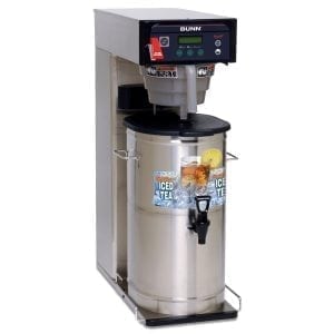 Tea Brewer - Equipment - Iced Tea Maker - Global Restaurant Source