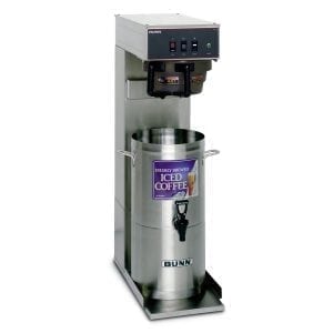 Tea Brewer - Equipment - Iced Tea Maker - Global Restaurant Source