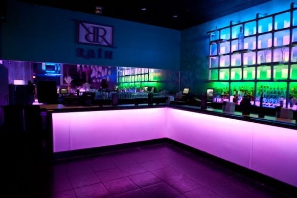 Nightclubs and Bars