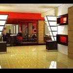 Services - Interior Design