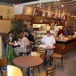 Project Gallery - Coffee Shop - Cafe - Global Restaurant Source