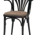 Chairs - Grand Rapids Chair Company B025A-UPH No. 25