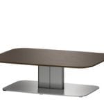 Occasional Tables - Grand Rapids Chair Company Bodie Coffee Table