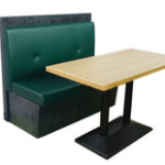 Booth - Booths - Seating - Furniture - Global Restaurant Source