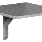 Tables - Grand Rapids Chair Company Cantilever