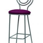 Barstools - Grand Rapids Chair - 73BS Spiral Barstool