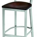 Barstools - Grand Rapids Chair - 504BS Melissa Anne Barstool