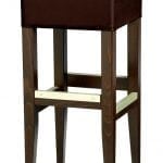 Barstools - Grand Rapids Chair - W430BS Haven Barstool