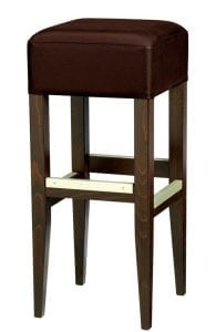 Barstools - Grand Rapids Chair - W430BS Haven Barstool