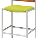 Barstools - Grand Rapids Chair - Amanda Barstool