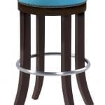 Barstools - Grand Rapids Chair - W465BS Harbor