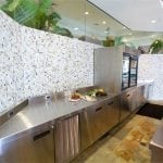 Project Gallery - Healthcare and Institutional - Global Restaurant Source