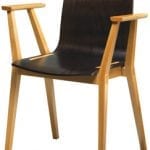 Chairs - Grand Rapids Chair Company Lena W640A