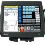 POS System - Systems - POS - Restaurant - Restaurant POS - Global Restaurant Source