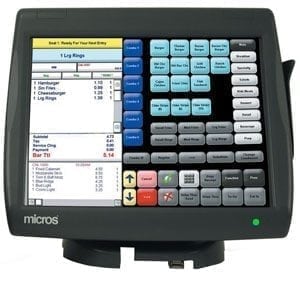 POS System - Systems - POS - Restaurant - Restaurant POS - Global Restaurant Source