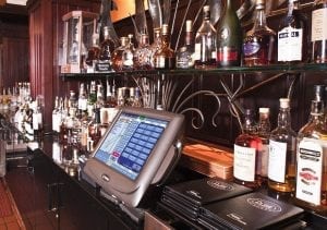 POS System - Systems - POS - Restaurant - Restaurant POS - Global Restaurant Source