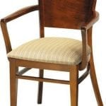 Chairs - Grand Rapids Chair Company Wood Melissa W504A