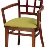 Chairs - Grand Rapids Chair Company Wood Melissa W529A