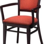 Chairs - Grand Rapids Chair Company Wood Melissa W535A