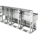 Bar-In-A-Box - Modular Bar - Global Restaurant Source