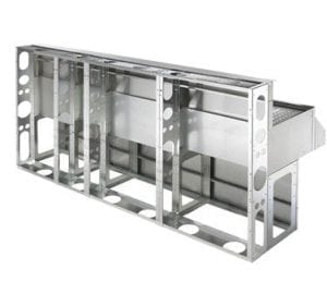 Bar-In-A-Box - Modular Bar - Global Restaurant Source