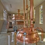 Microbrewery Design and Equipment - Global Restaurant Source