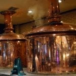 Microbrewery Design and Equipment - Global Restaurant Source