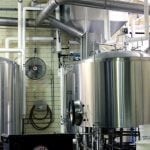 Microbrewery Design and Equipment - Global Restaurant Source