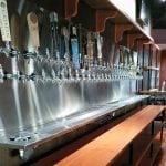 Ollie's Place - Microbrewery - Equipment - Global Restaurant Source