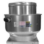 Hood System - Global Restaurant Source - Exhaust Fan