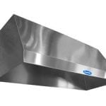 Hood System - Global Restaurant Source - Condensate | Heat Removal Hood