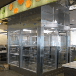 Walk In - Walk-In - Cooler - Freezer - Refrigerator - Walk In Cooler - Global Restaurant Source - Equipment