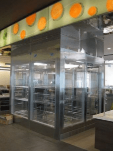 Walk In - Walk-In - Cooler - Freezer - Refrigerator - Walk In Cooler - Global Restaurant Source - Equipment