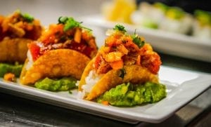 Tag | Continental Social Food | World's Best Restaurants | Global Restaurant Source | Review | Sushi Taco