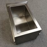 Global Restaurant Source - Equipment - Ice Bin Drawer