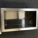 Global Restaurant Source - Equipment - Ice Bin Drawer