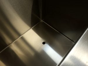 Global Restaurant Source - Equipment - Ice Bin Drawer