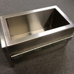 Global Restaurant Source - Equipment - Ice Bin Drawer