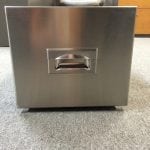 Global Restaurant Source - Equipment - Ice Bin Drawer