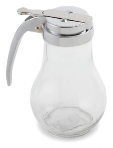 SYRUP DISPENSER-14 OZ