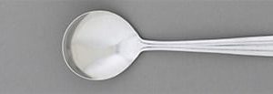 Bouillon Spoon, Dominion