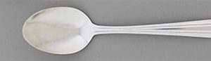 Dessert Spoon, Dominion