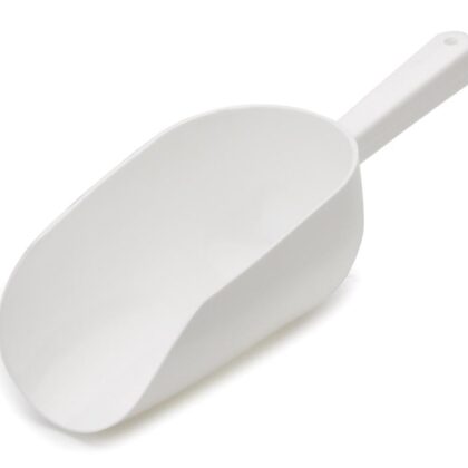 Plastic Scoop, 16 oz