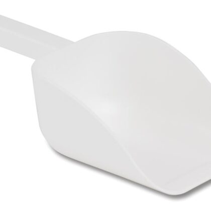 Plastic Scoop, 32 oz